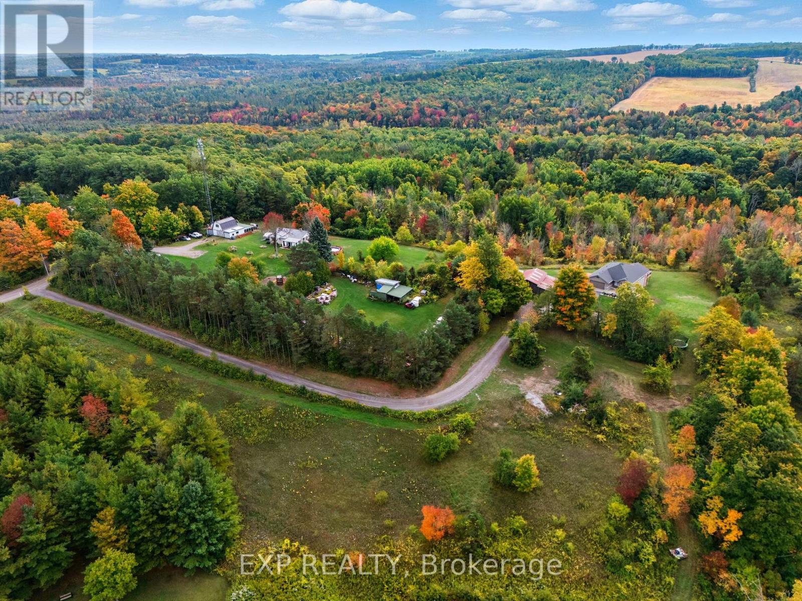 114 Old Shelter Valley Road, Cramahe, Ontario  K0K 2G0 - Photo 40 - X12887536