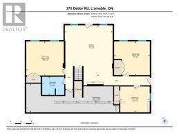 370 Detlor Road, Bancroft, Ontario  K0L 1C0 - Photo 38 - X12887576