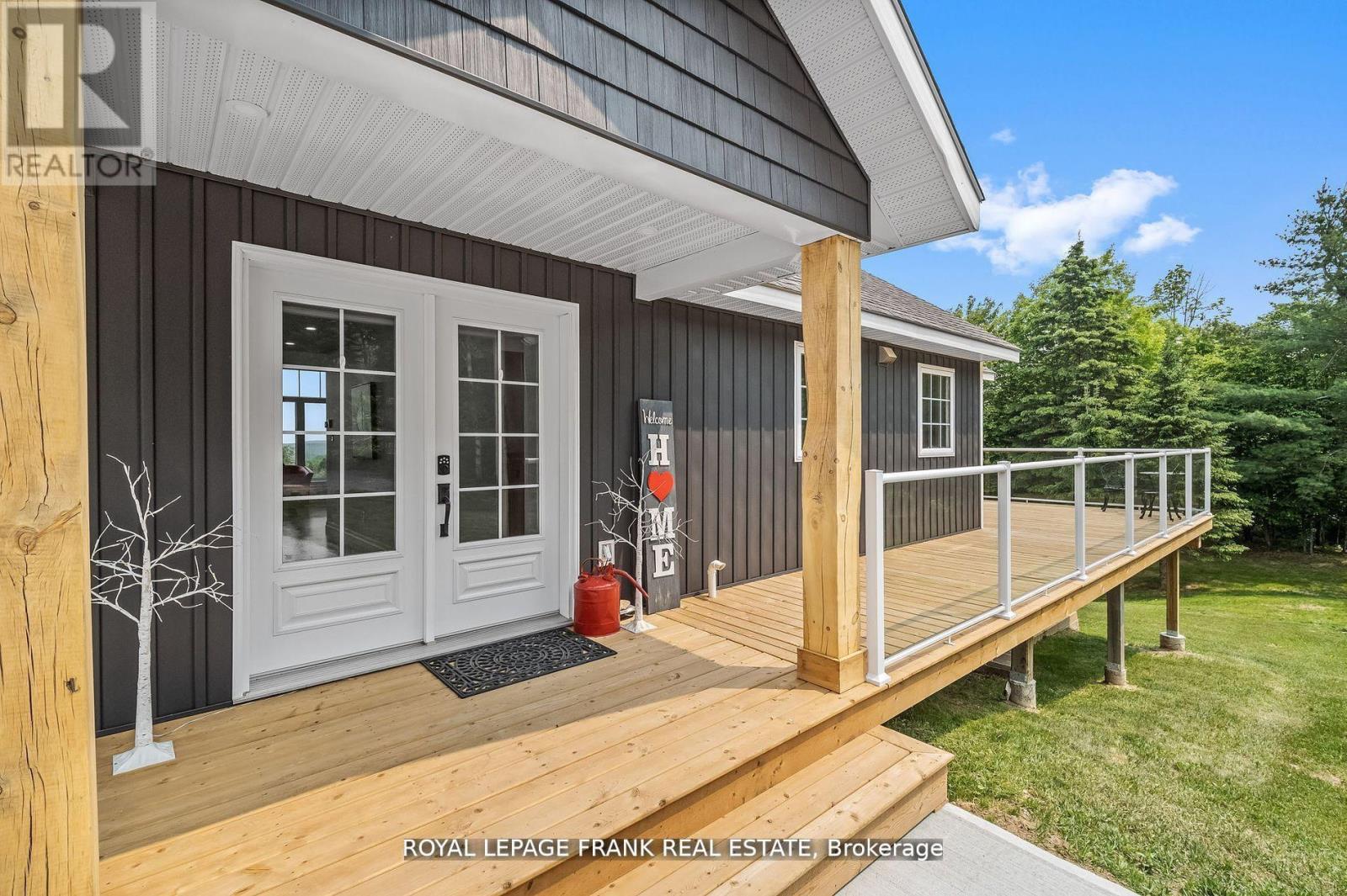 370 Detlor Road, Bancroft, Ontario  K0L 1C0 - Photo 5 - X12887576