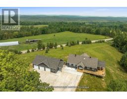 370 DETLOR ROAD, Bancroft, Ontario