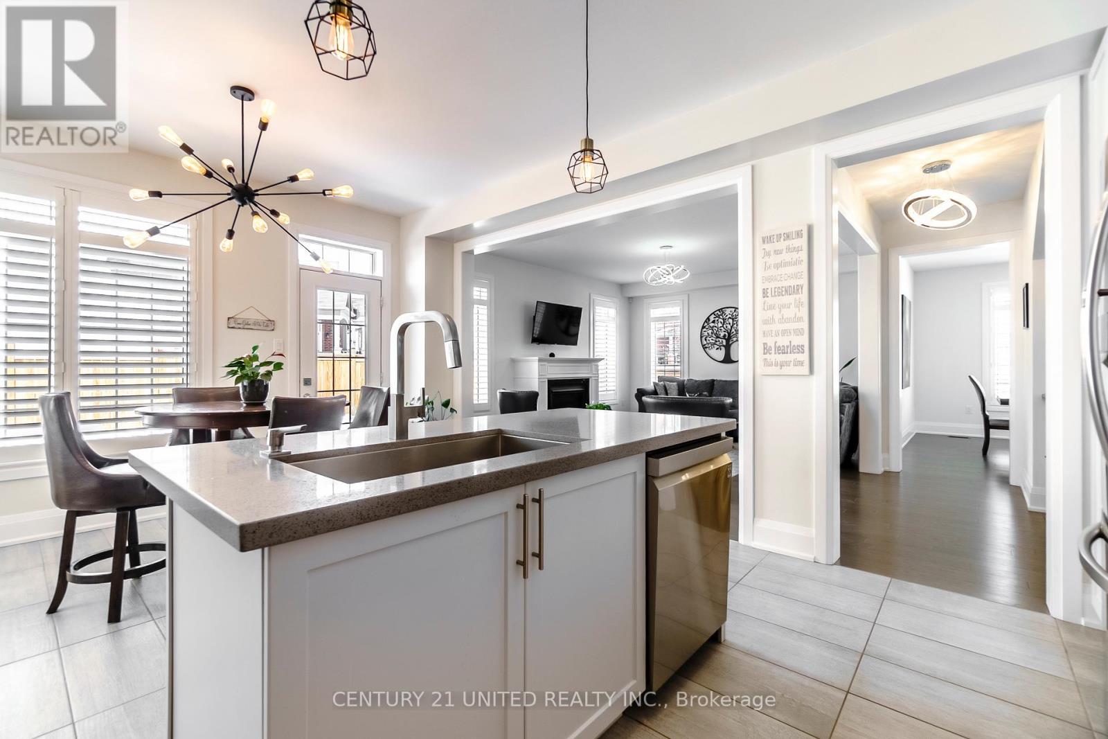 76 Highlands Boulevard, Cavan Monaghan (Millbrook Village), Ontario  L0A 1G0 - Photo 12 - X12887596