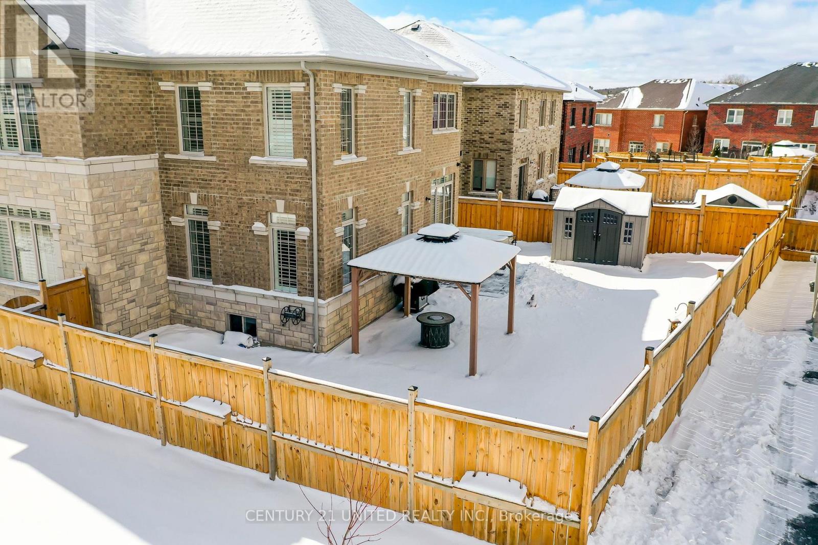 76 Highlands Boulevard, Cavan Monaghan (Millbrook Village), Ontario  L0A 1G0 - Photo 34 - X12887596