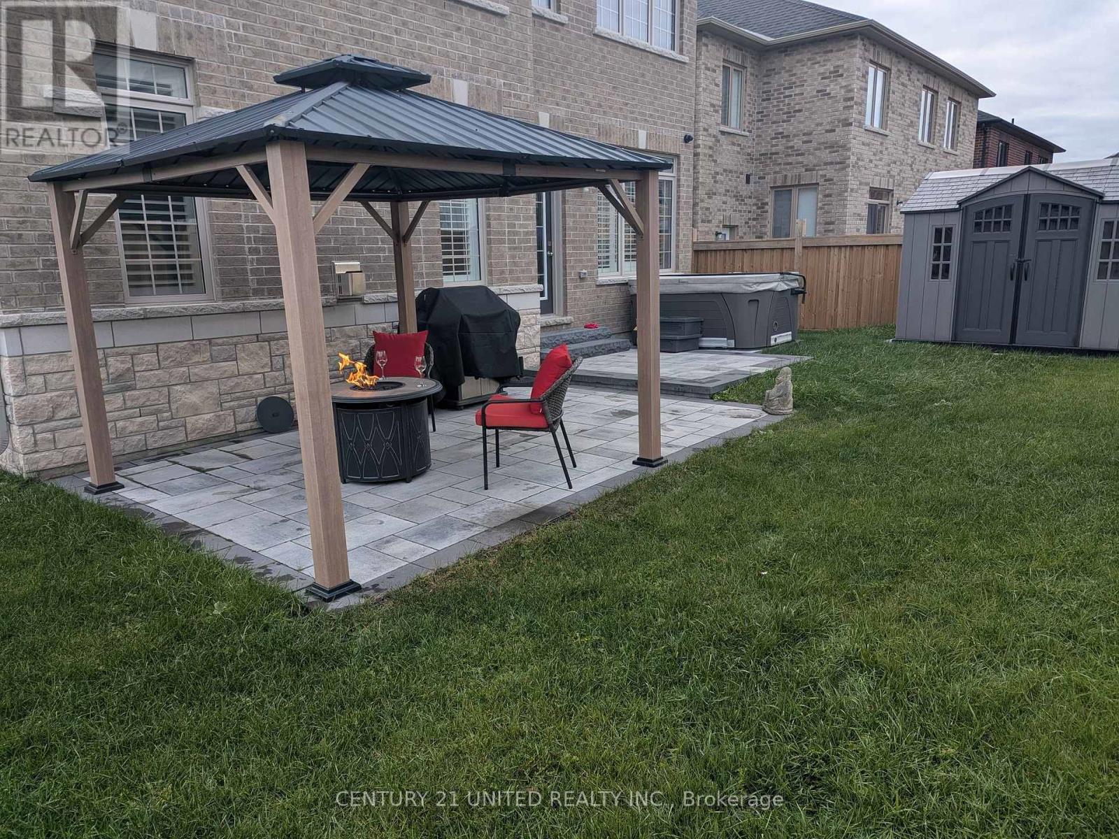 76 Highlands Boulevard, Cavan Monaghan (Millbrook Village), Ontario  L0A 1G0 - Photo 38 - X12887596