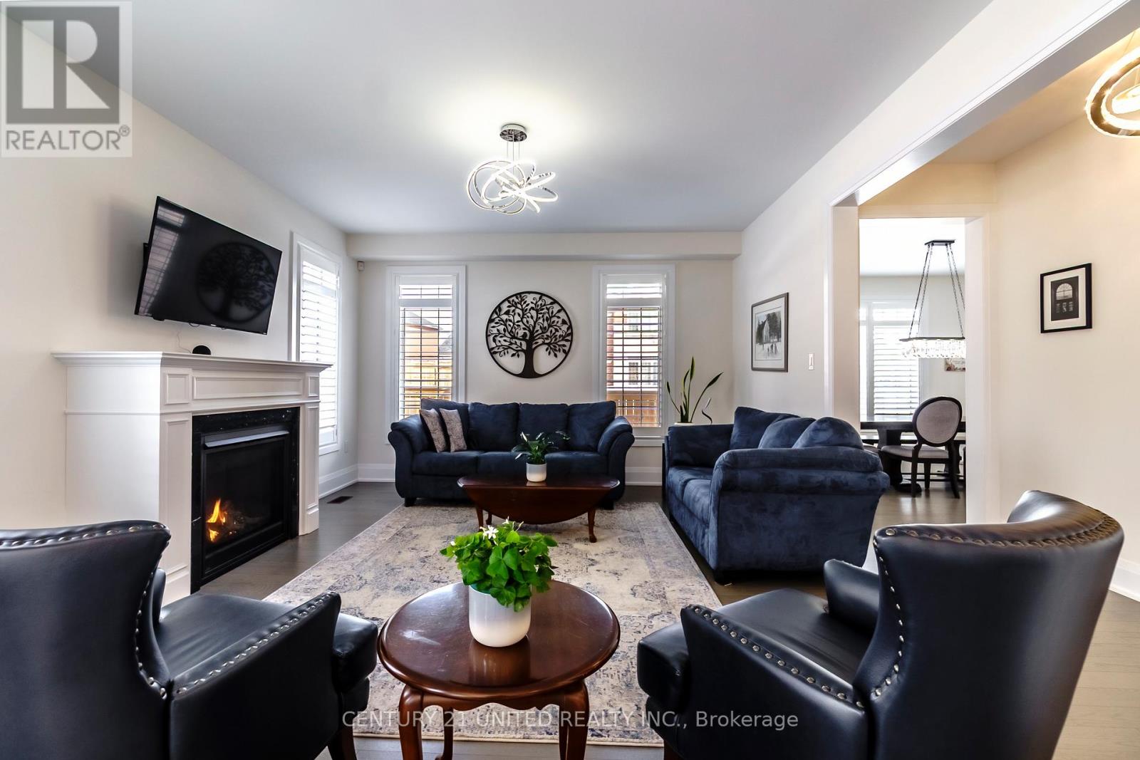 76 Highlands Boulevard, Cavan Monaghan (Millbrook Village), Ontario  L0A 1G0 - Photo 7 - X12887596