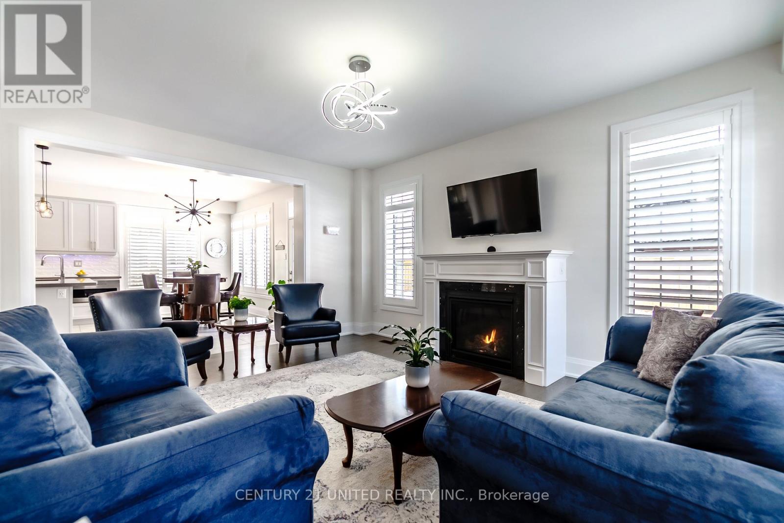 76 Highlands Boulevard, Cavan Monaghan (Millbrook Village), Ontario  L0A 1G0 - Photo 8 - X12887596