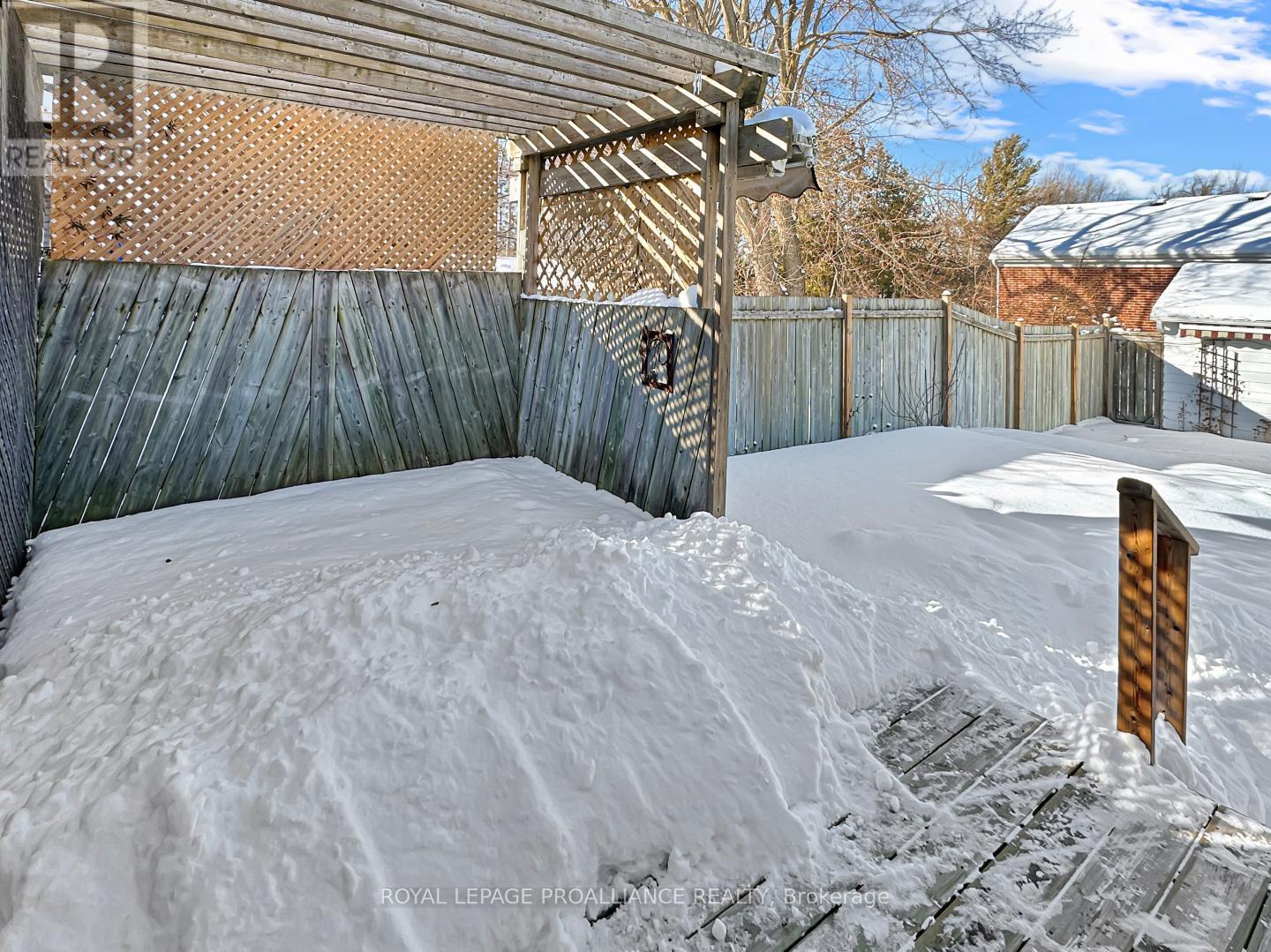 284 Victoria Avenue, Belleville, Ontario  K8N 2C7 - Photo 26 - X12887628