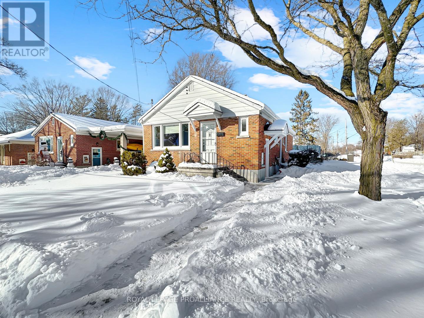 284 Victoria Avenue, Belleville, Ontario  K8N 2C7 - Photo 31 - X12887628