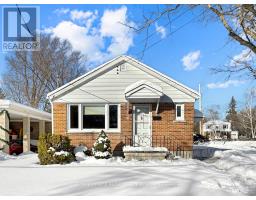 284 VICTORIA AVENUE, Belleville, Ontario