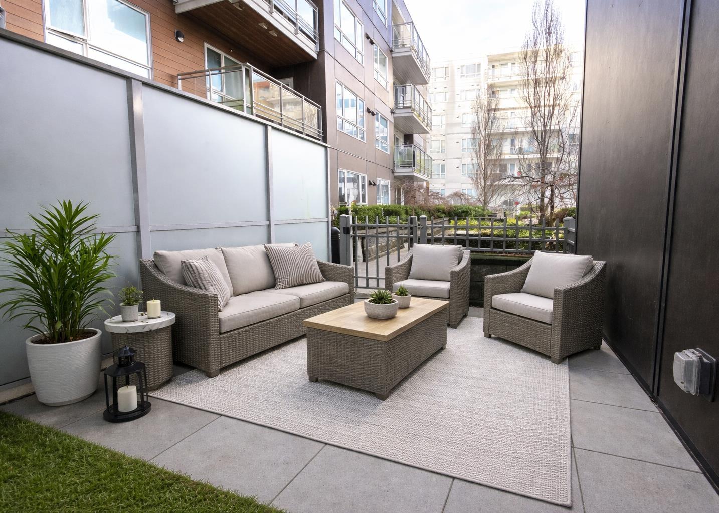 104 10581 140 Street, Surrey, British Columbia V3T 0M7 - Photo 15 - R3087992