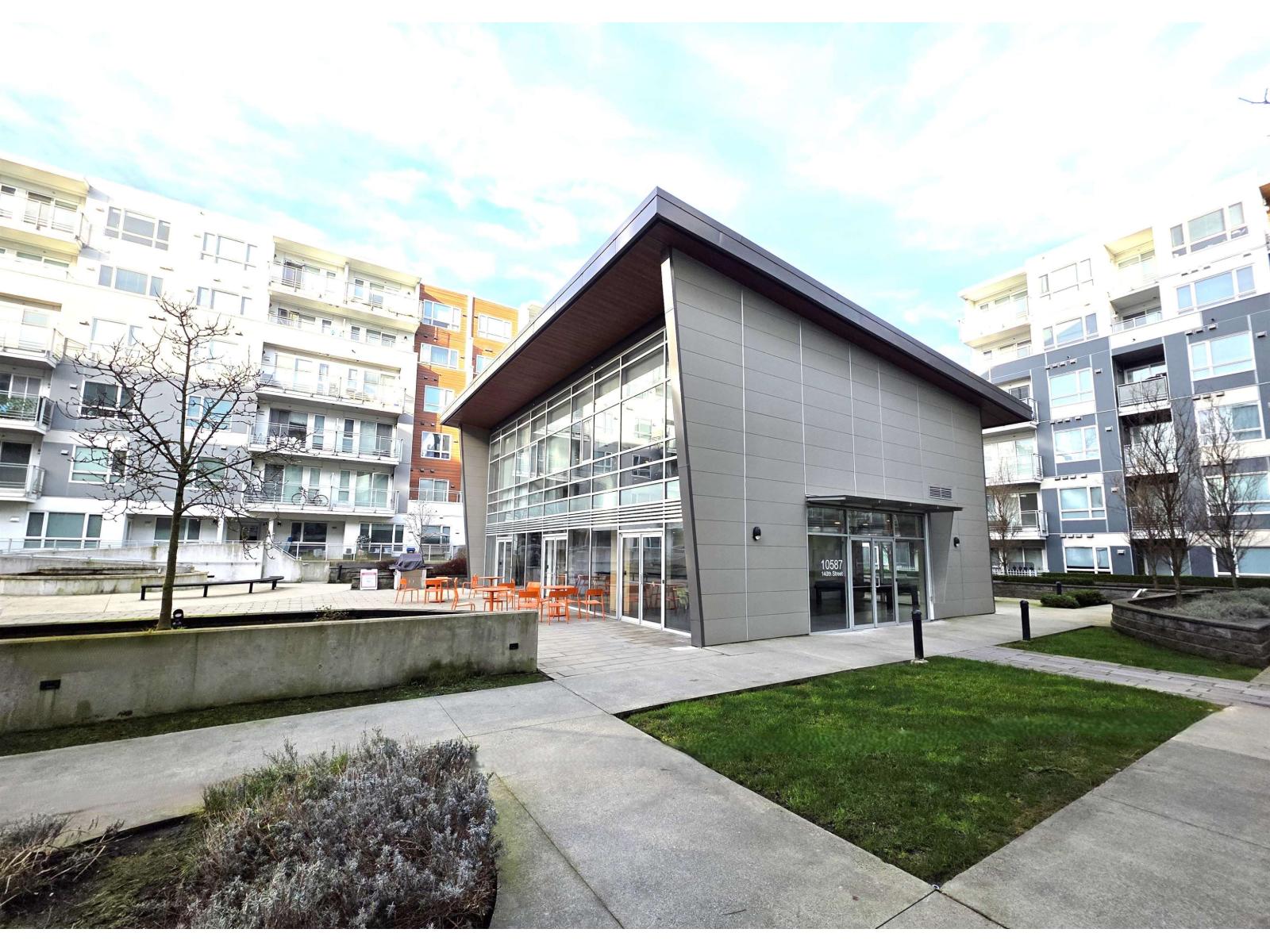 104 10581 140 Street, Surrey, British Columbia V3T 0M7 - Photo 17 - R3087992