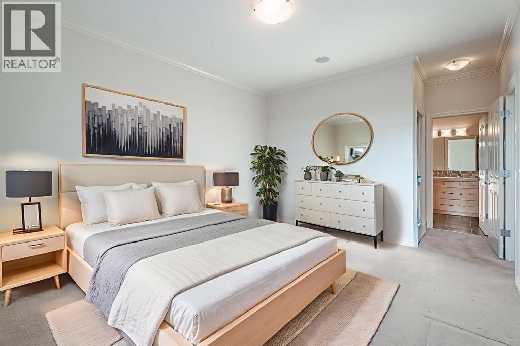 14 Discovery Woods Villas Sw, Calgary, Alberta  T3H 5A6 - Photo 3 - A2273726