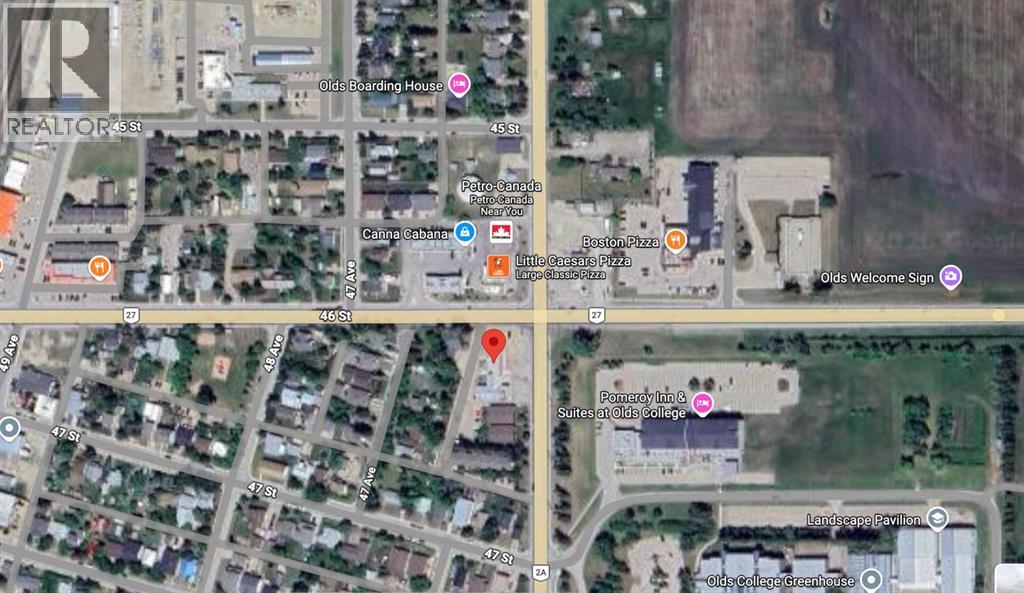 4602/10 46 Avenue, Olds, Alberta  T4H 1C6 - Photo 2 - A2275828