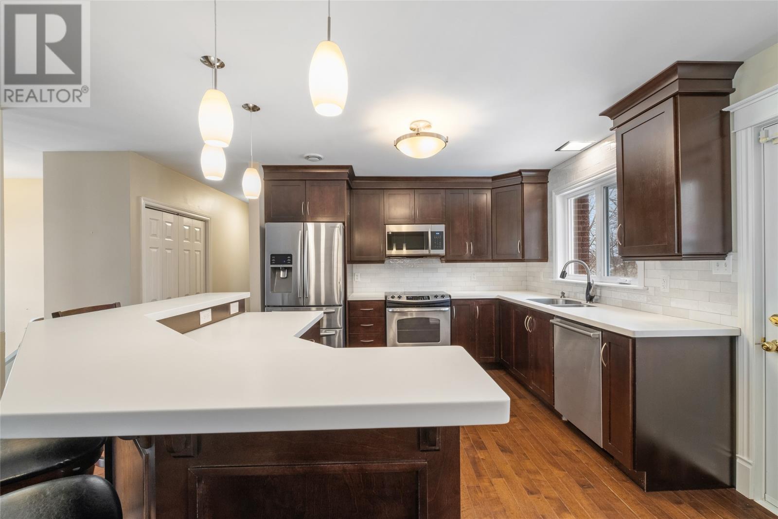 63 Laurier Street, St. John's, Newfoundland & Labrador  A1A 2W7 - Photo 11 - 1295206