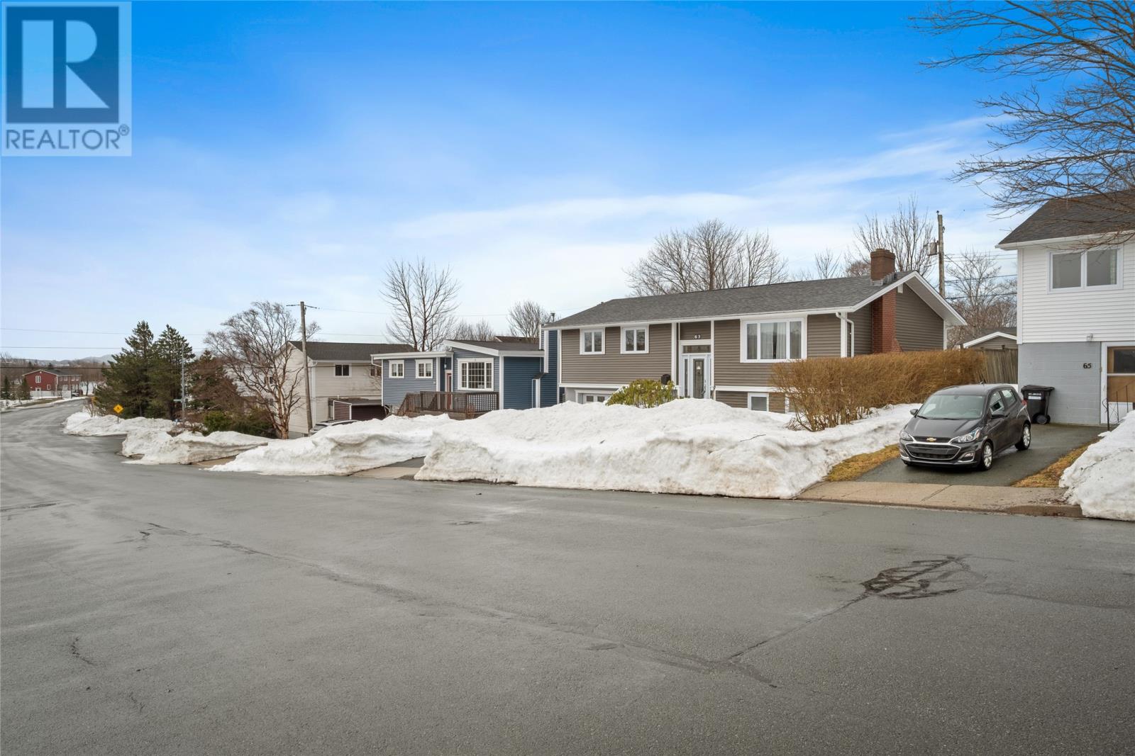 63 Laurier Street, St. John's, Newfoundland & Labrador  A1A 2W7 - Photo 2 - 1295206