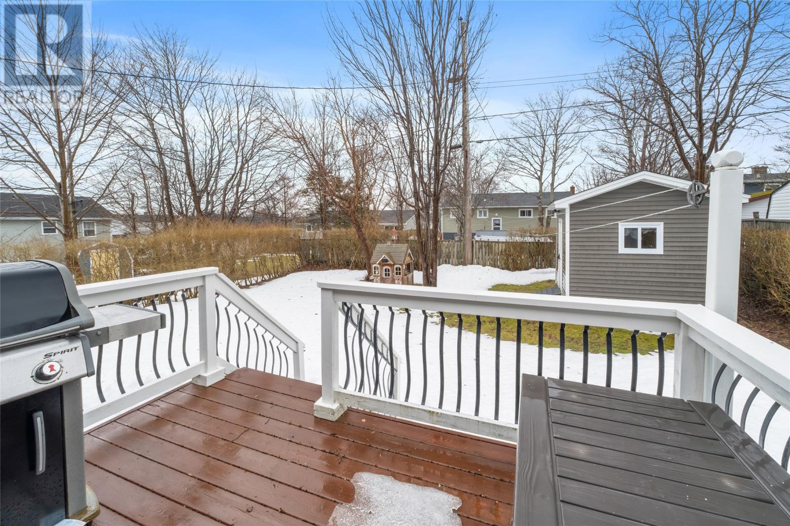 63 Laurier Street, St. John's, Newfoundland & Labrador  A1A 2W7 - Photo 23 - 1295206