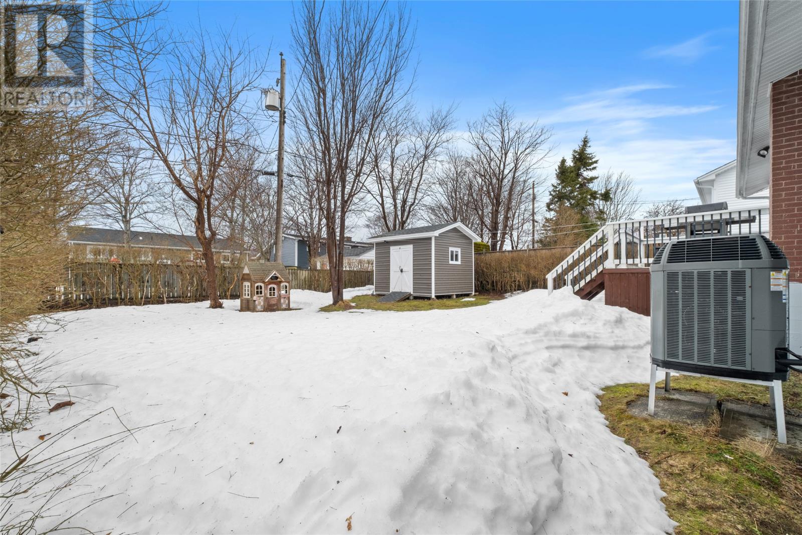 63 Laurier Street, St. John's, Newfoundland & Labrador  A1A 2W7 - Photo 24 - 1295206