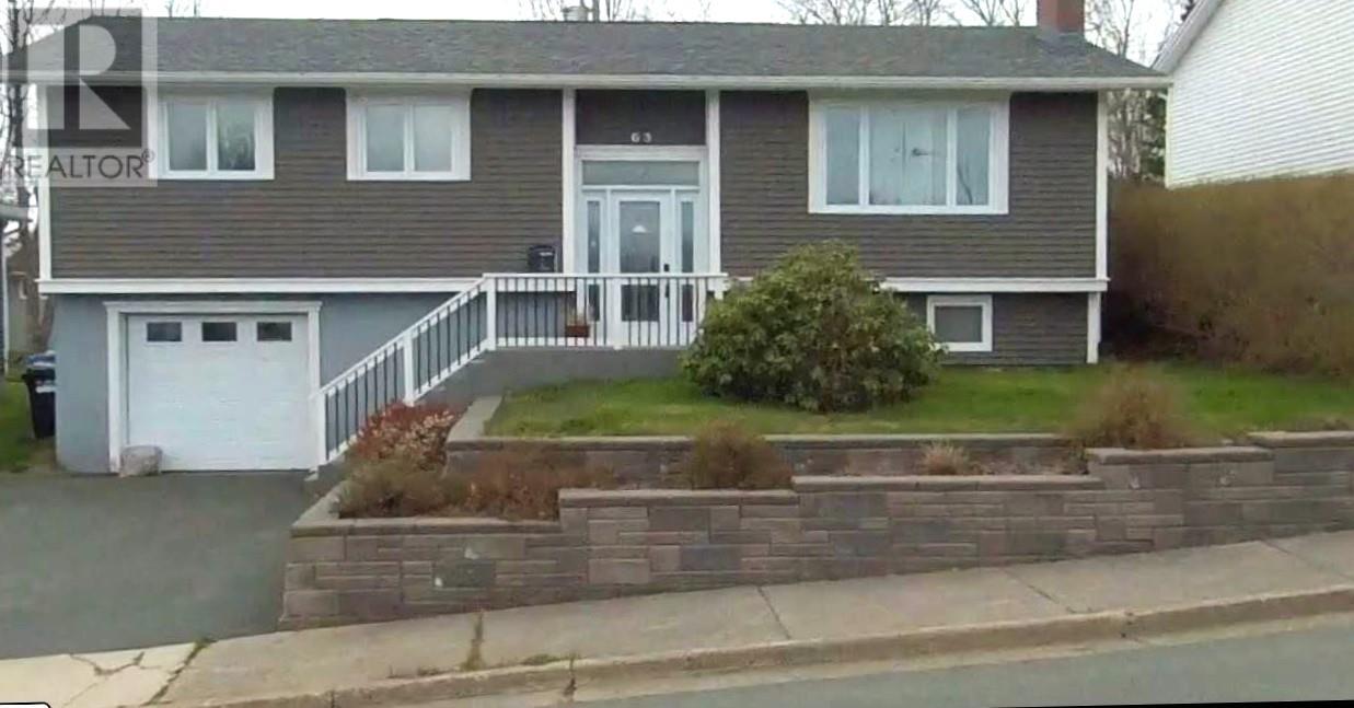 63 Laurier Street, St. John's, Newfoundland & Labrador  A1A 2W7 - Photo 25 - 1295206