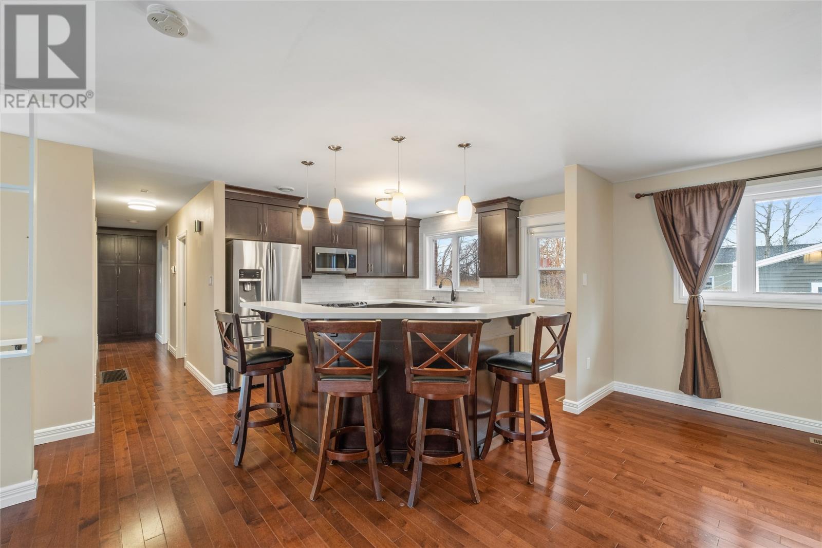 63 Laurier Street, St. John's, Newfoundland & Labrador  A1A 2W7 - Photo 7 - 1295206