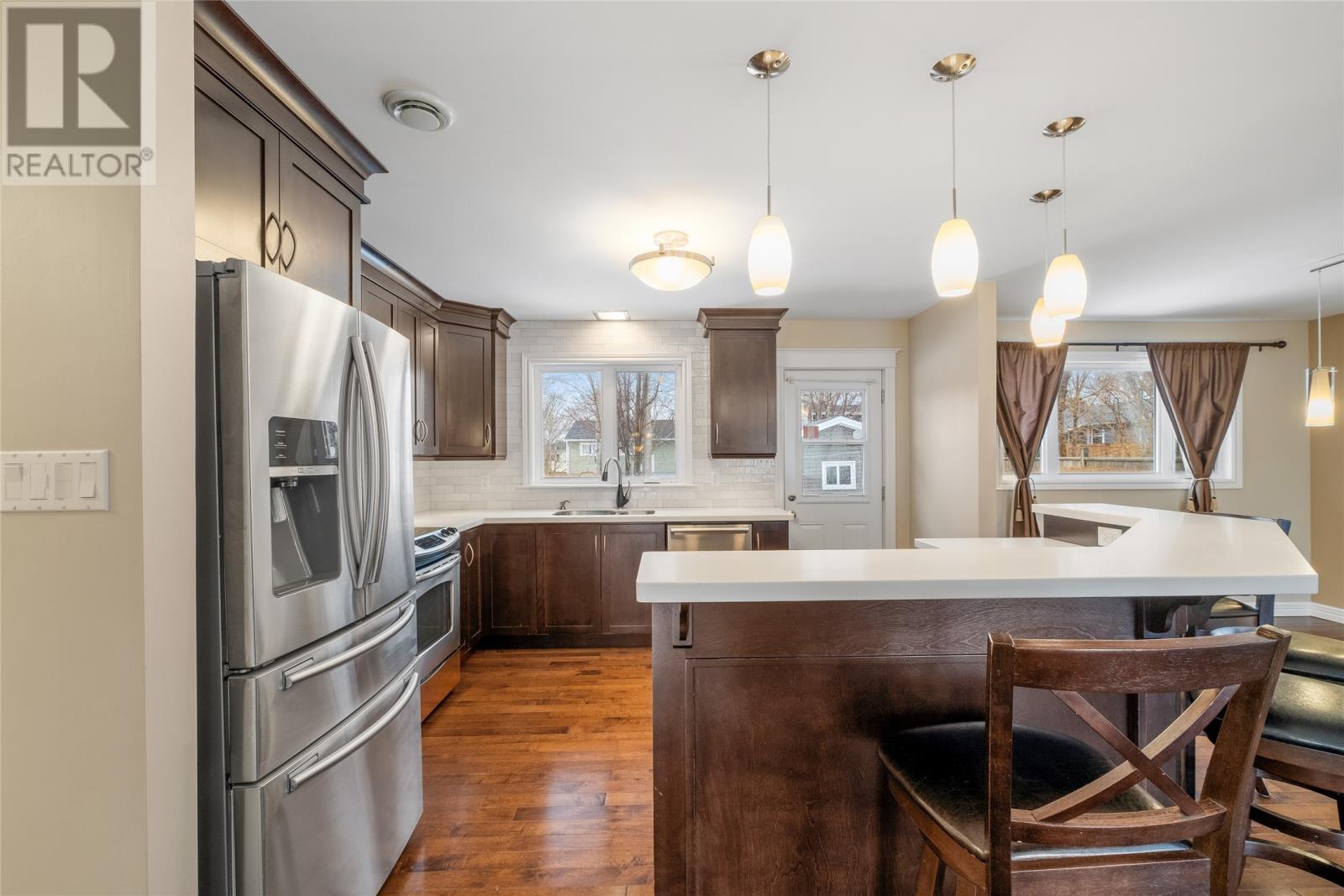 63 Laurier Street, St. John's, Newfoundland & Labrador  A1A 2W7 - Photo 8 - 1295206