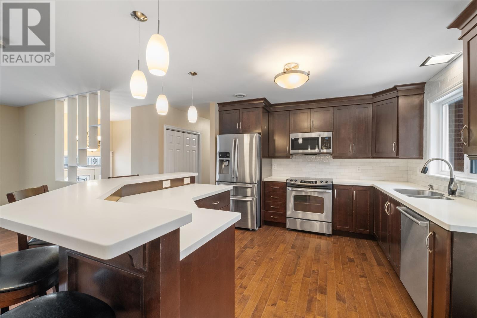 63 Laurier Street, St. John's, Newfoundland & Labrador  A1A 2W7 - Photo 9 - 1295206