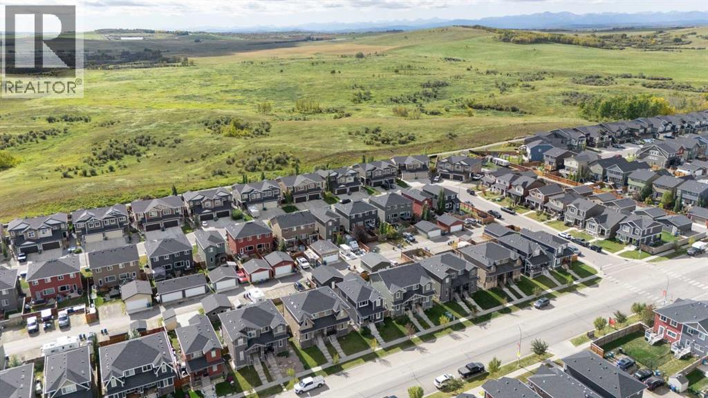 167 Fireside Drive, Cochrane, Alberta T4C 0X4 - Photo 49 - A2284229