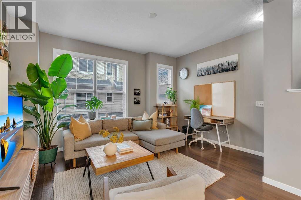 221 New Brighton Row Se, Calgary, Alberta  T2Z 1B9 - Photo 11 - A2286952