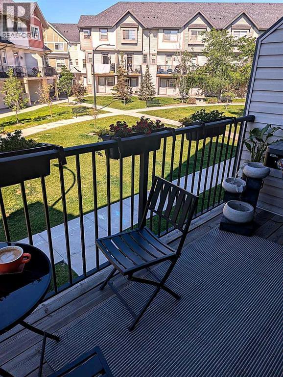 221 New Brighton Row Se, Calgary, Alberta  T2Z 1B9 - Photo 28 - A2286952