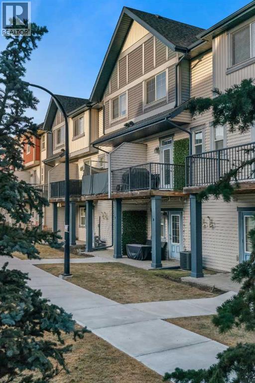 221 New Brighton Row Se, Calgary, Alberta  T2Z 1B9 - Photo 29 - A2286952