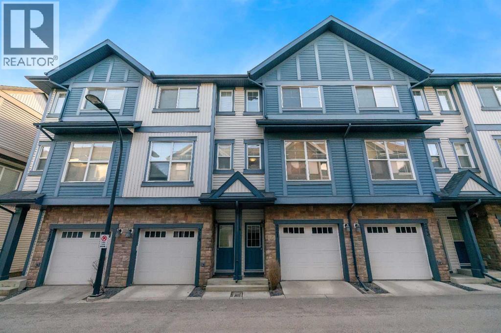 221 New Brighton Row Se, Calgary, Alberta  T2Z 1B9 - Photo 2 - A2286952