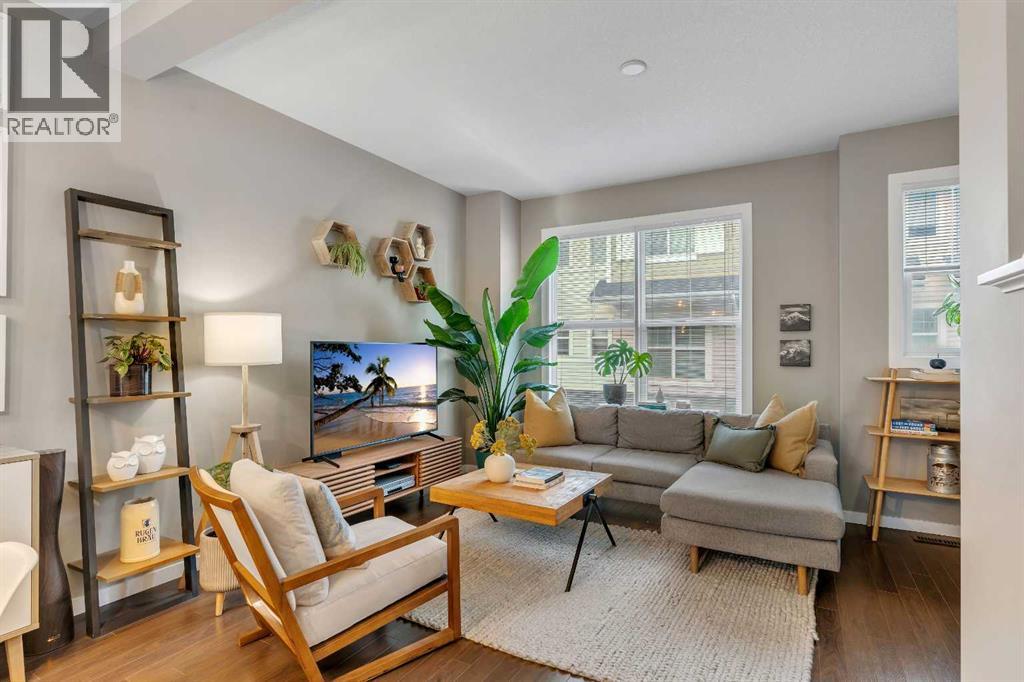 221 New Brighton Row Se, Calgary, Alberta  T2Z 1B9 - Photo 10 - A2286952