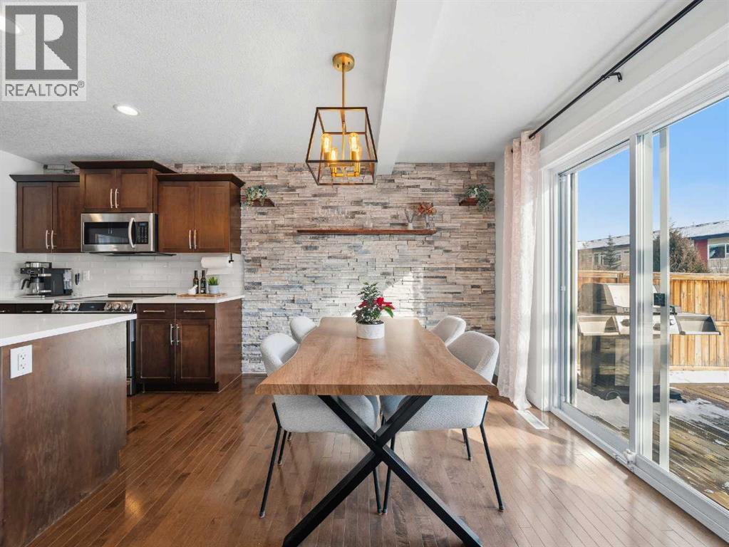 97 Evanspark Gardens Nw, Calgary, Alberta  T3P 0G7 - Photo 9 - A2293128