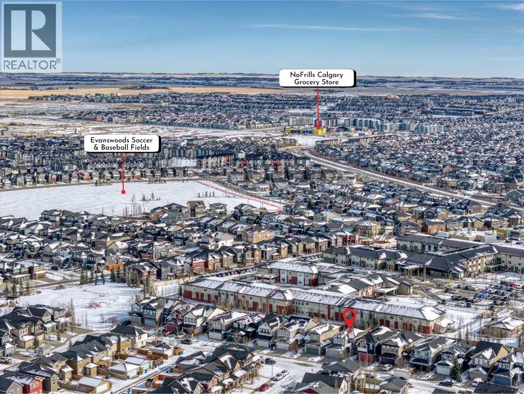 97 Evanspark Gardens Nw, Calgary, Alberta  T3P 0G7 - Photo 44 - A2293128