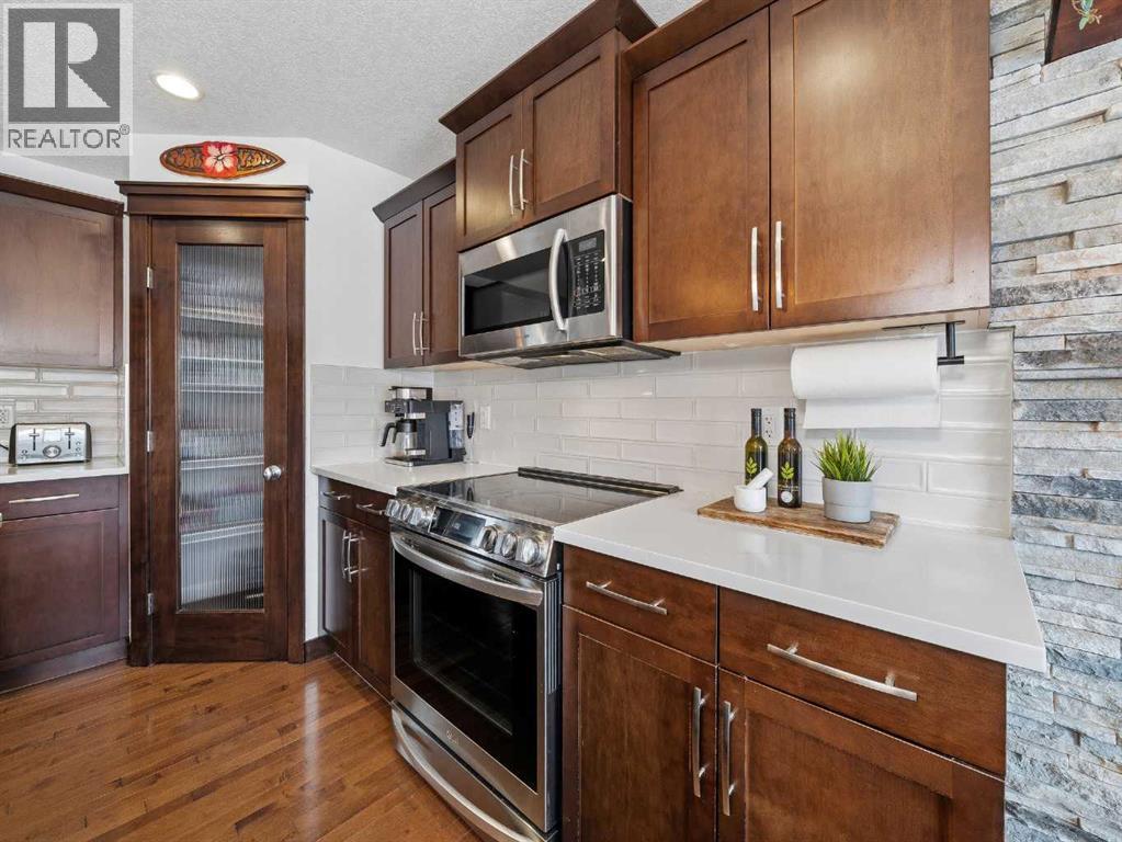 97 Evanspark Gardens Nw, Calgary, Alberta  T3P 0G7 - Photo 7 - A2293128