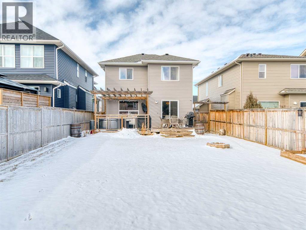 97 Evanspark Gardens Nw, Calgary, Alberta  T3P 0G7 - Photo 36 - A2293128