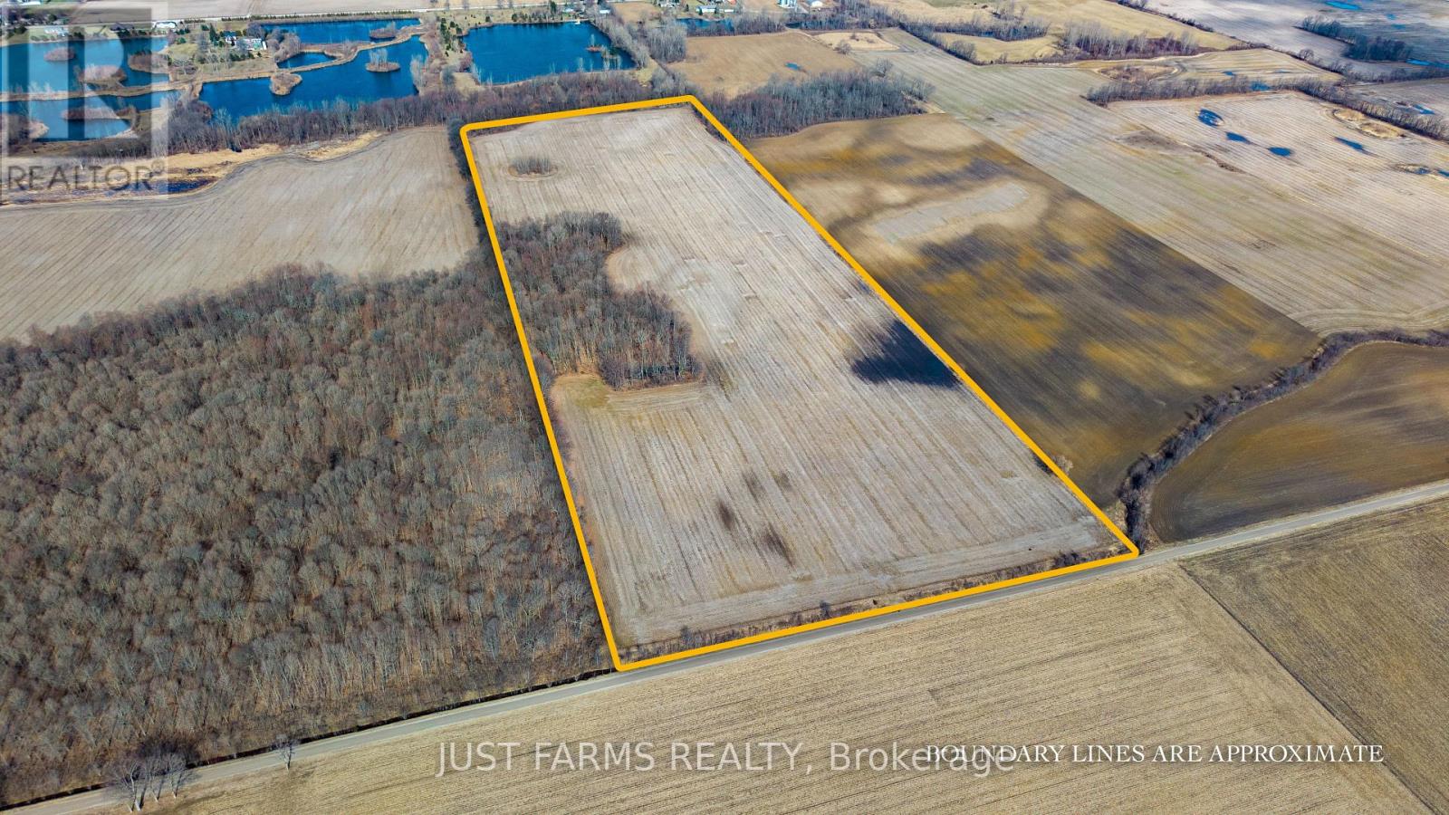 20306 Mclean Line, West Elgin, Ontario  N0L 2N0 - Photo 1 - X12887364