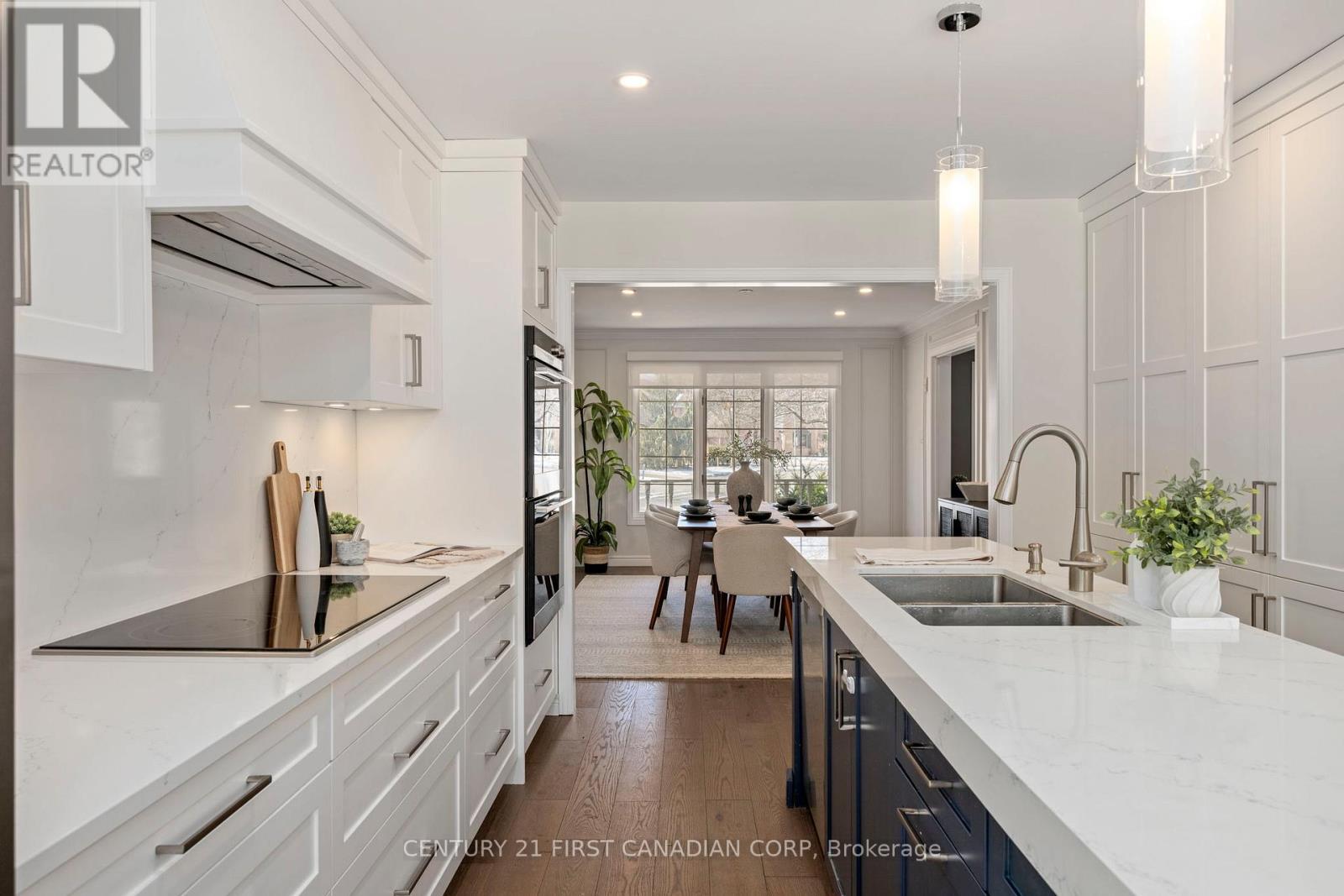 26 Angus Court, London North, Ontario  N5X 3J4 - Photo 17 - X12887384