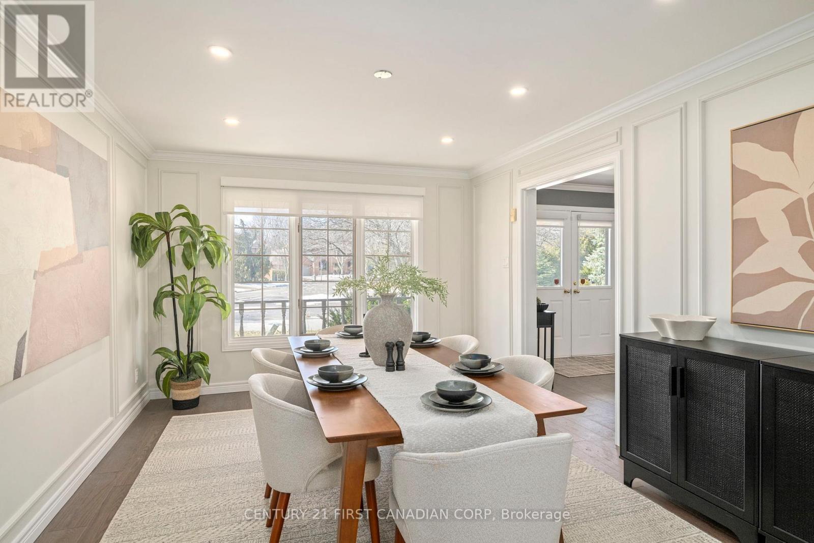 26 Angus Court, London North, Ontario  N5X 3J4 - Photo 18 - X12887384