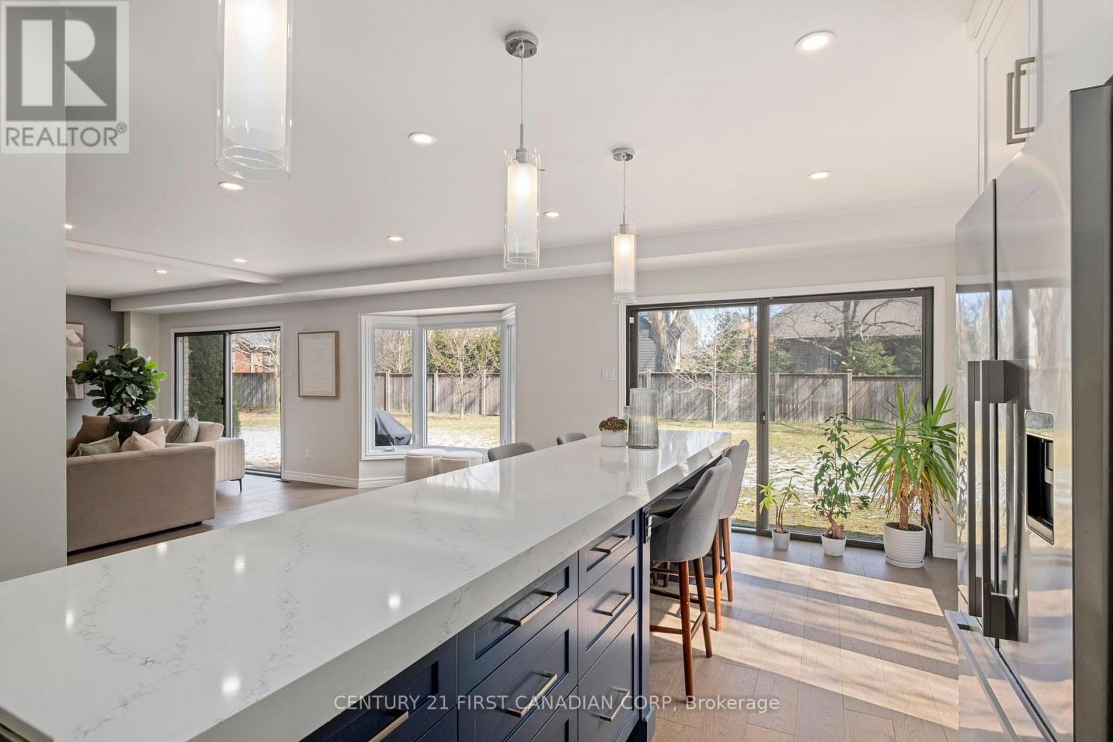 26 Angus Court, London North, Ontario  N5X 3J4 - Photo 20 - X12887384