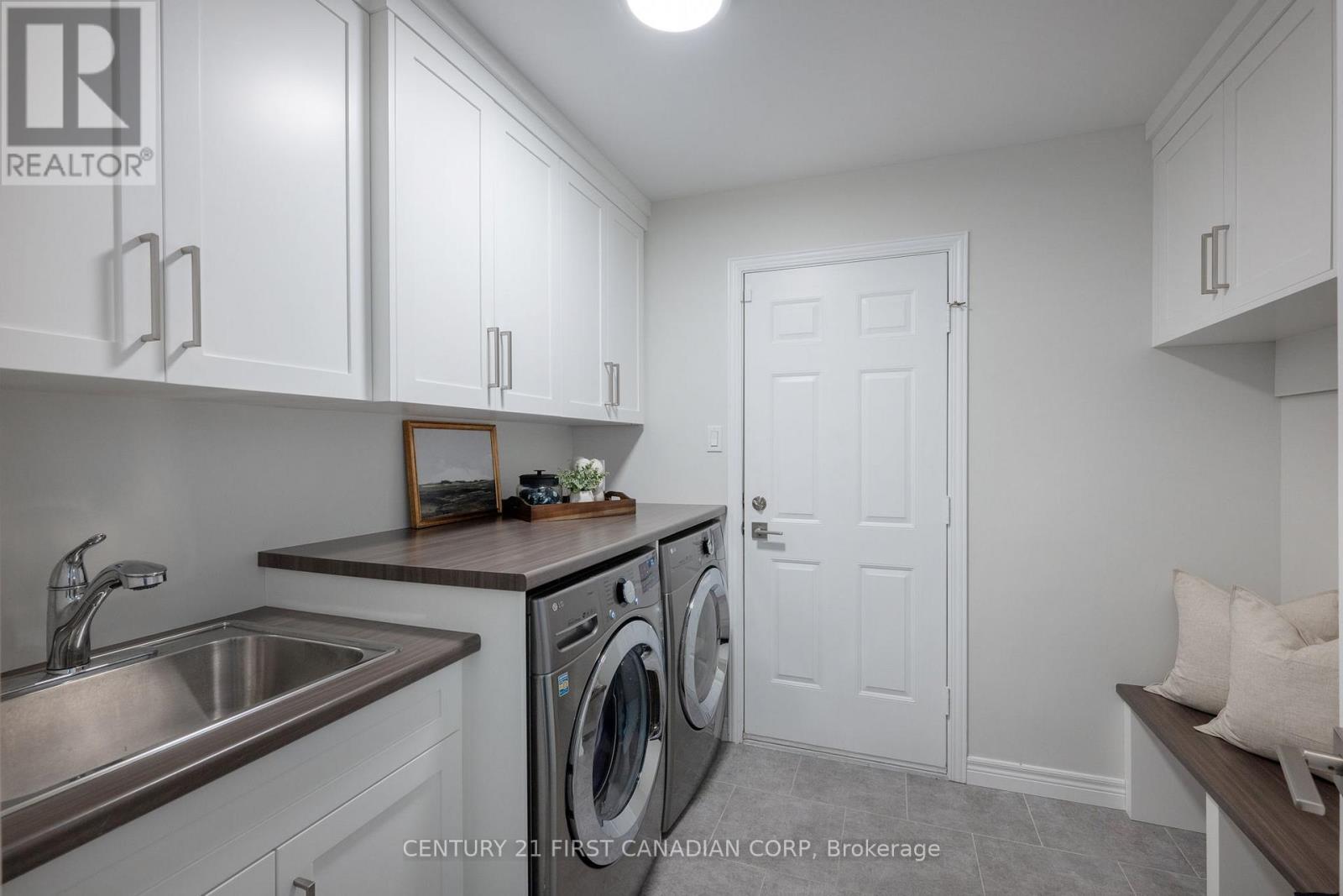 26 Angus Court, London North, Ontario  N5X 3J4 - Photo 22 - X12887384