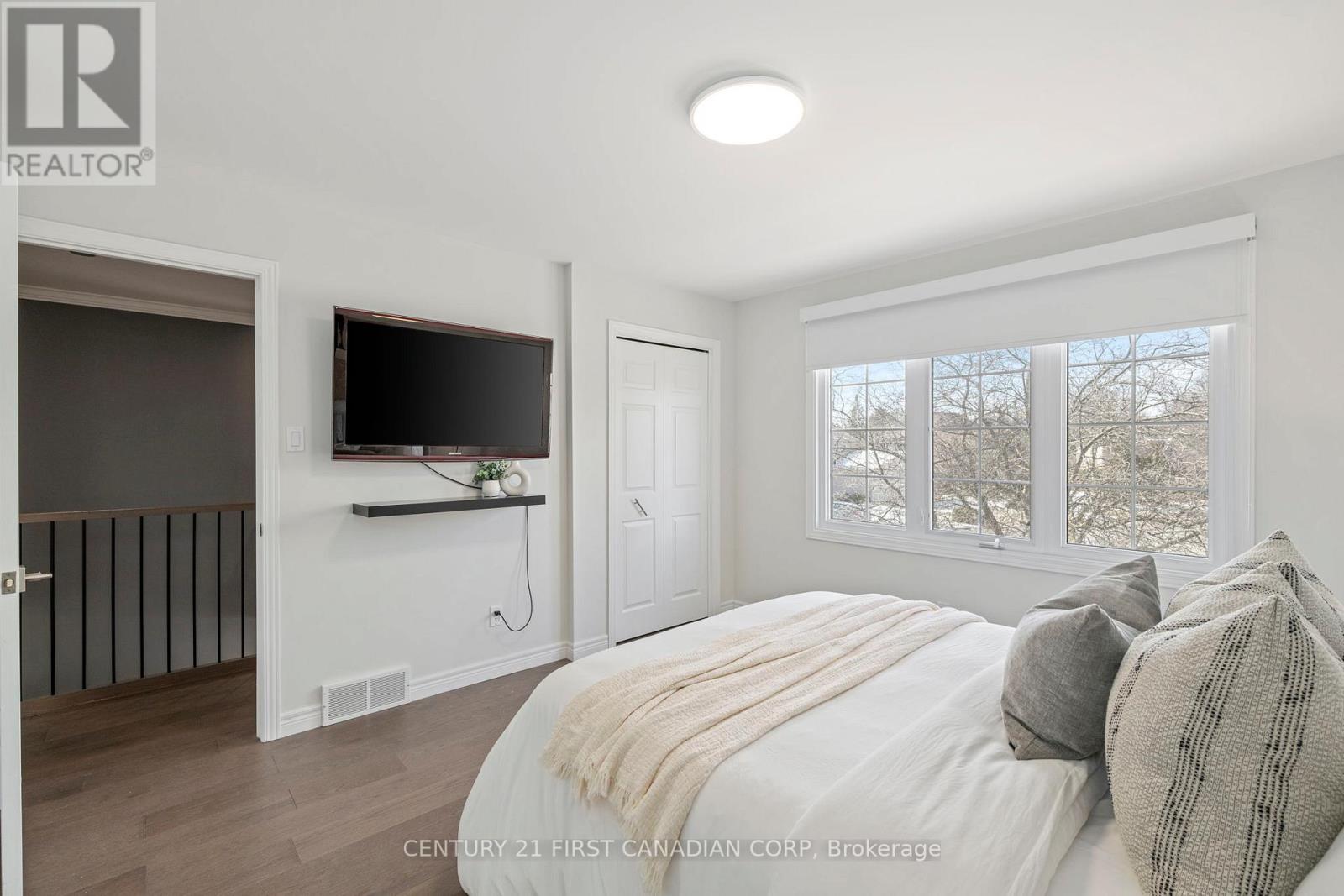 26 Angus Court, London North, Ontario  N5X 3J4 - Photo 33 - X12887384