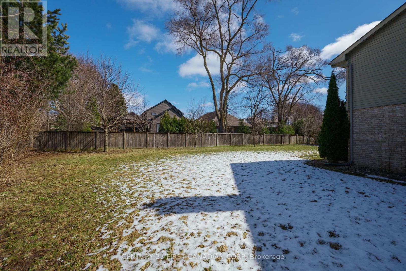 26 Angus Court, London North, Ontario  N5X 3J4 - Photo 39 - X12887384