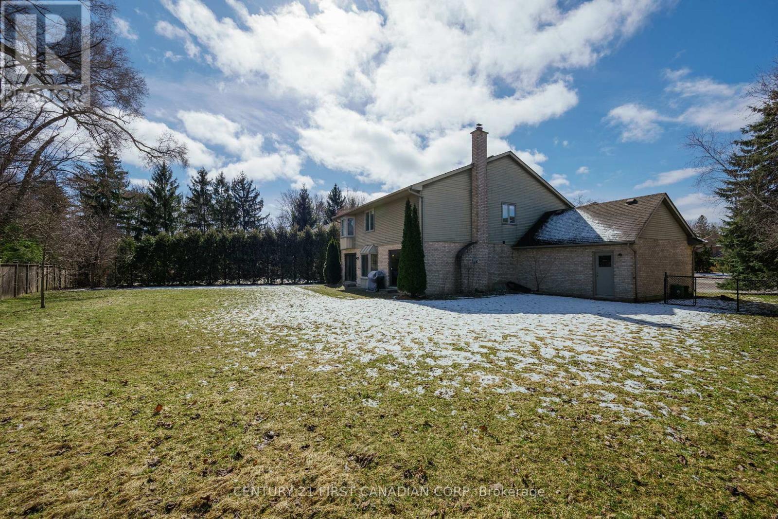 26 Angus Court, London North, Ontario  N5X 3J4 - Photo 40 - X12887384