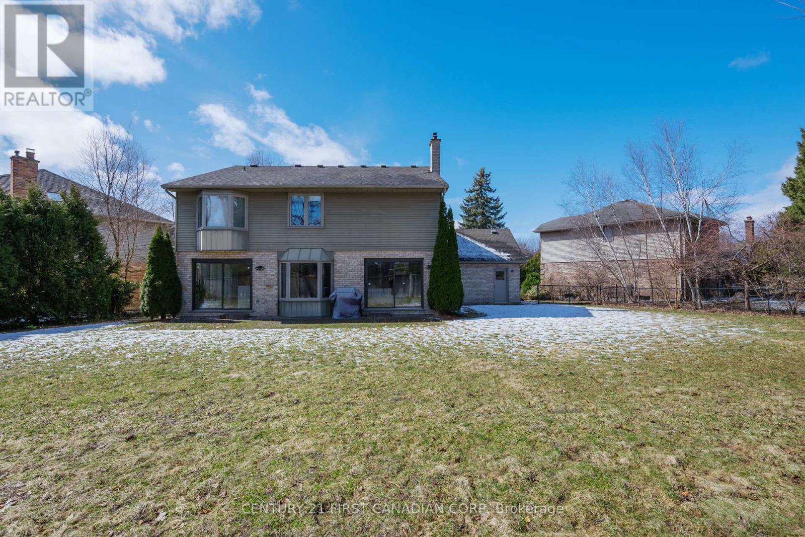 26 Angus Court, London North, Ontario  N5X 3J4 - Photo 41 - X12887384