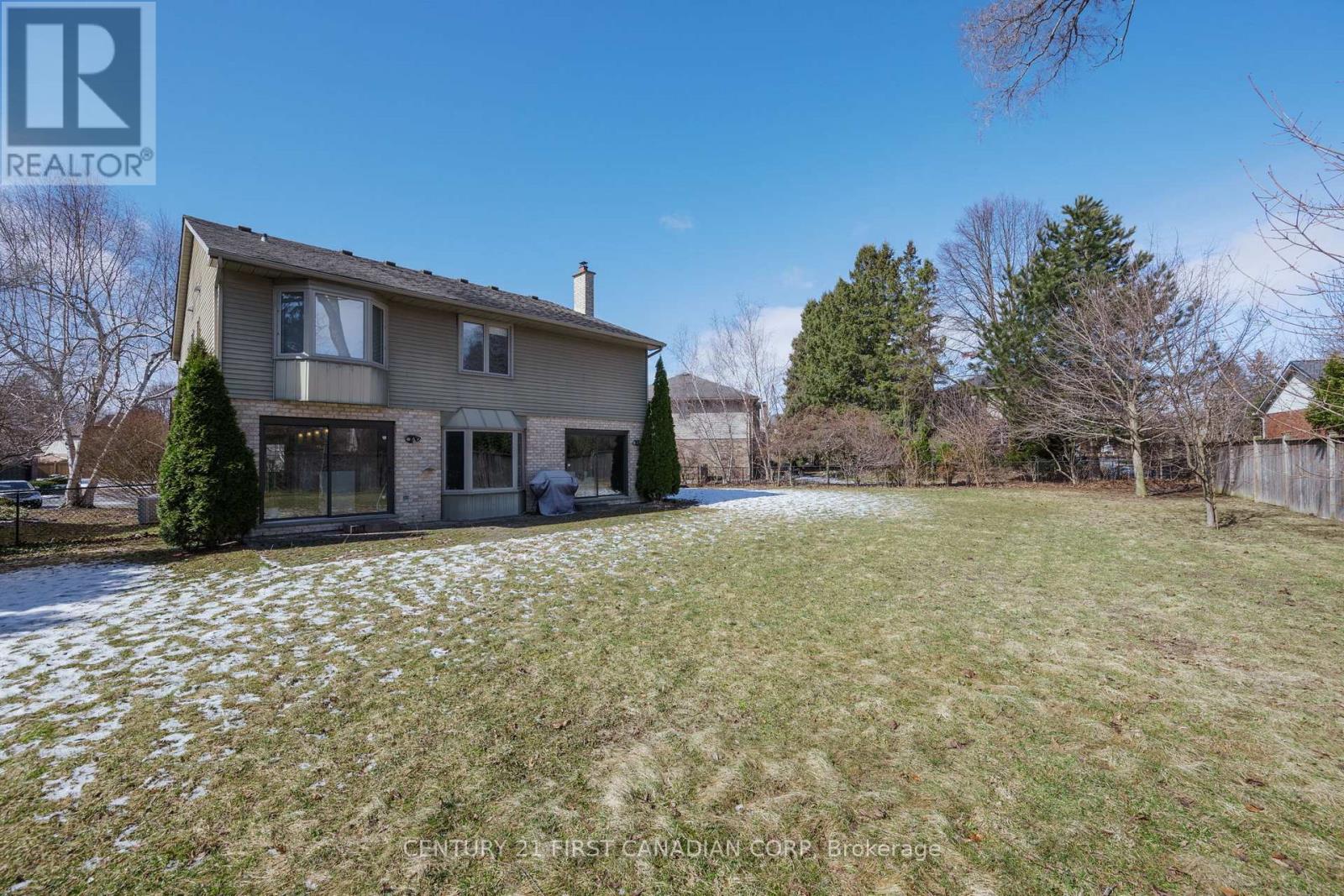 26 Angus Court, London North, Ontario  N5X 3J4 - Photo 42 - X12887384