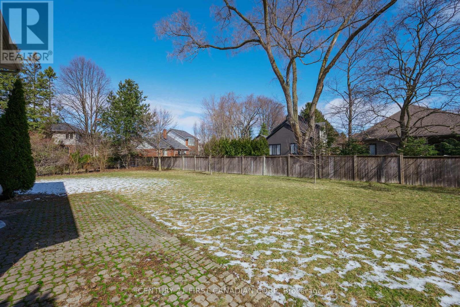 26 Angus Court, London North, Ontario  N5X 3J4 - Photo 43 - X12887384