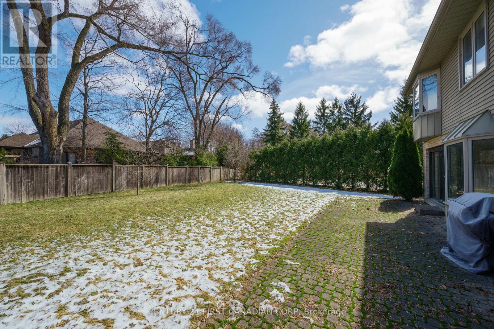 26 Angus Court, London North, Ontario  N5X 3J4 - Photo 44 - X12887384