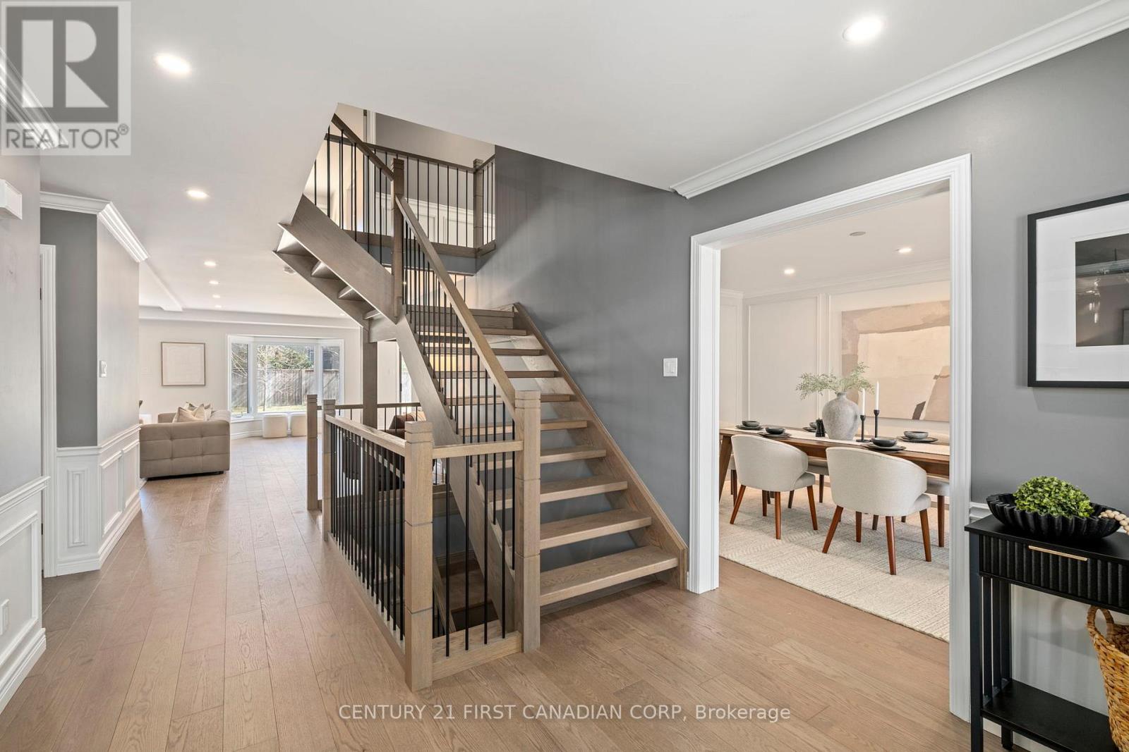 26 Angus Court, London North, Ontario  N5X 3J4 - Photo 6 - X12887384