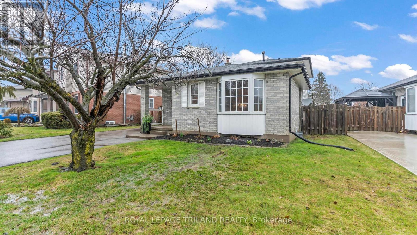 32 Glenroy Road, London South (South T), Ontario  N5Z 3K9 - Photo 2 - X12887480