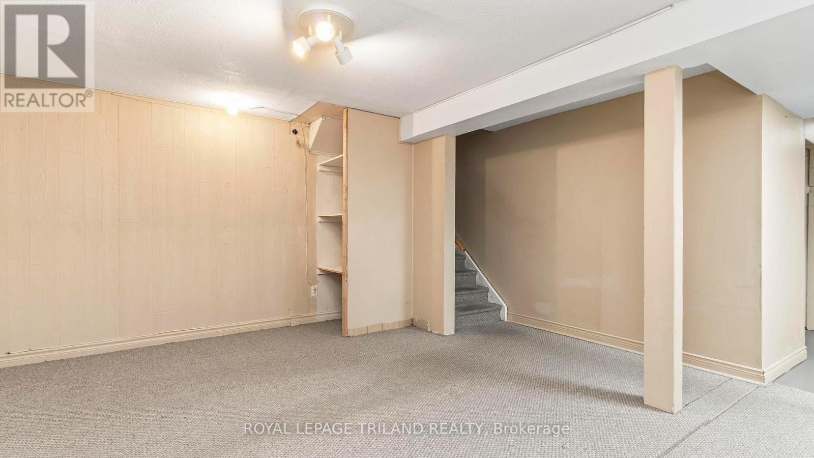 32 Glenroy Road, London South (South T), Ontario  N5Z 3K9 - Photo 33 - X12887480