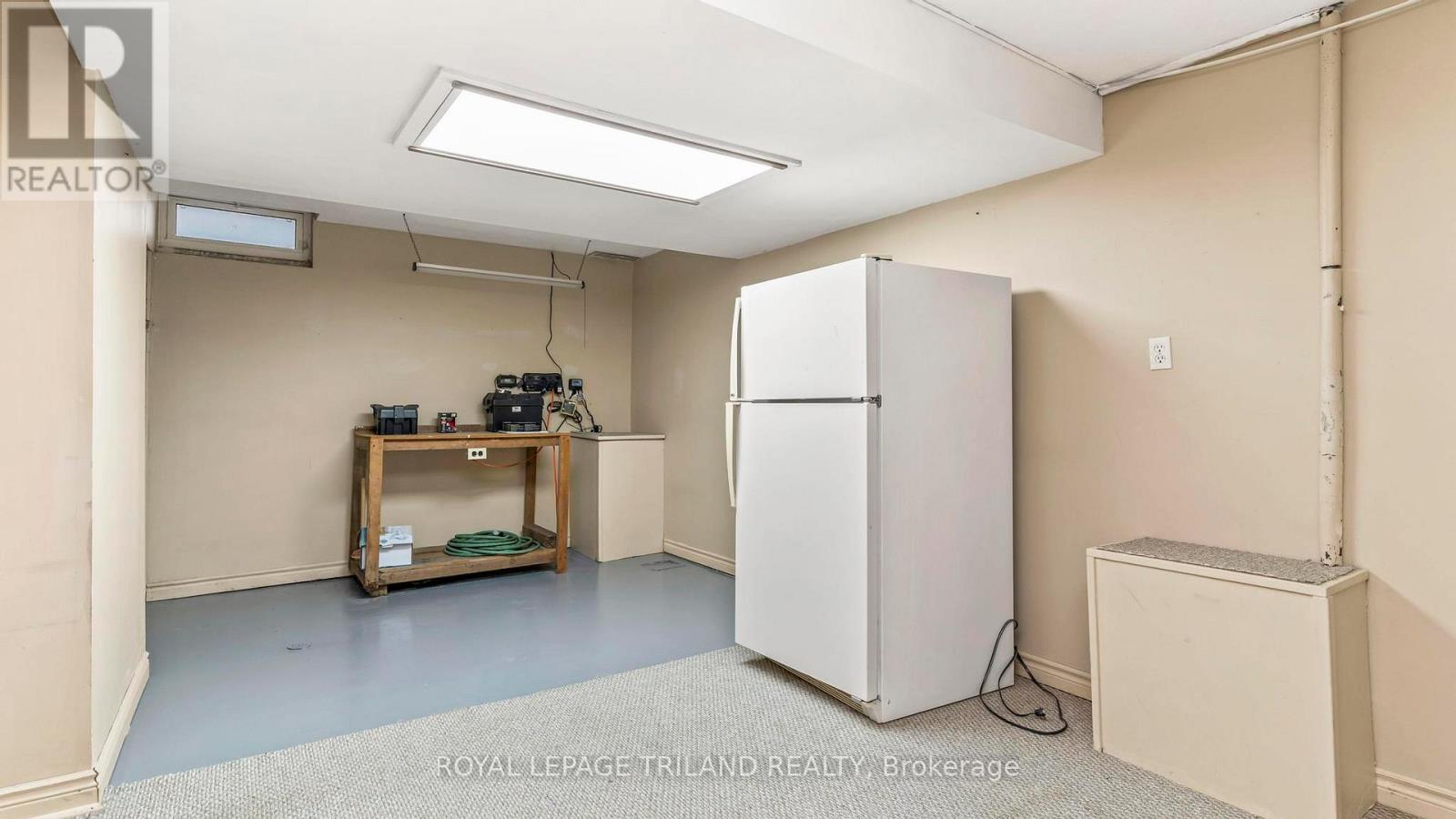 32 Glenroy Road, London South (South T), Ontario  N5Z 3K9 - Photo 34 - X12887480